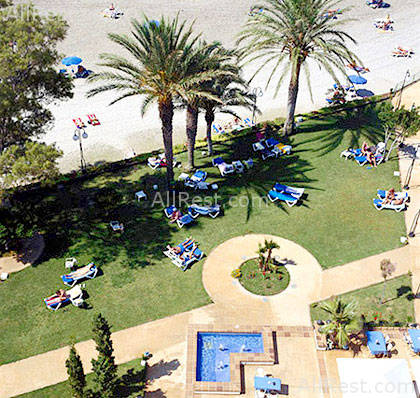 Torre del Mar 7
